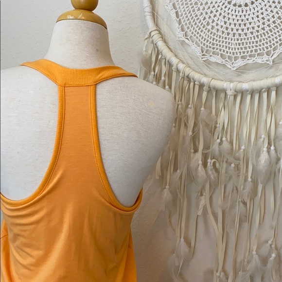 Athleta | Racerback Rushed Dress - Picture 6 of 11